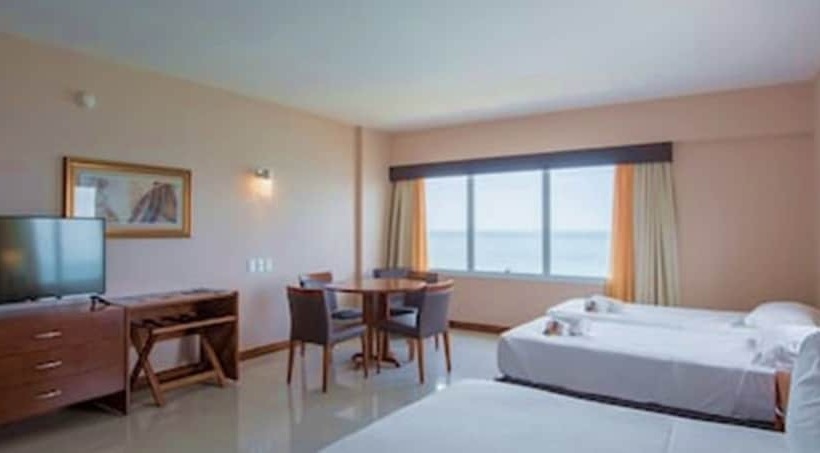 דירת משפחה, Vila Gale Salvador