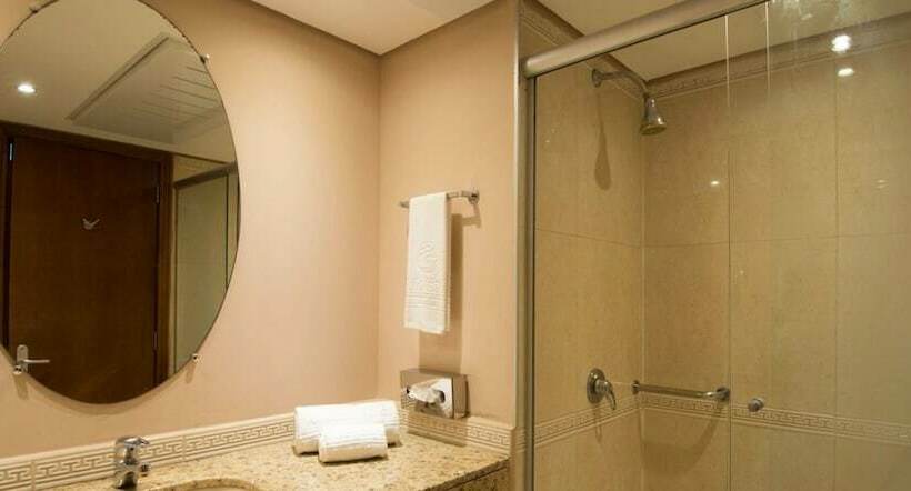 דירת משפחה, Vila Gale Salvador