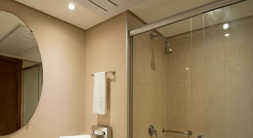 סוויטת סופריור, Vila Gale Salvador