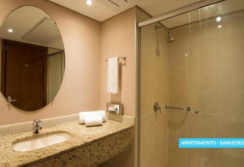 סוויטת סופריור, Vila Gale Salvador