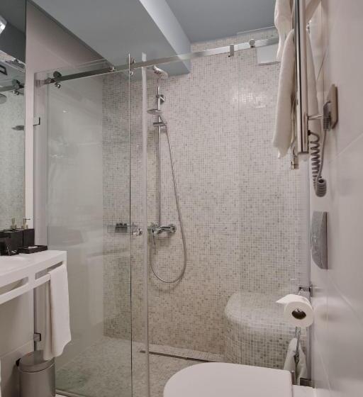 اتاق استاندارد, Vozdvyzhensky Boutique