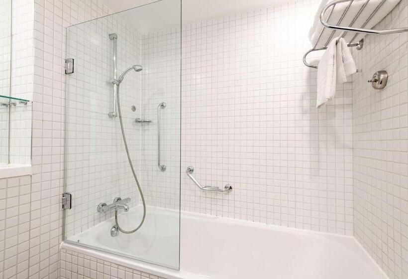 غرفة قياسية, Radisson Blu Hotel, Birmingham