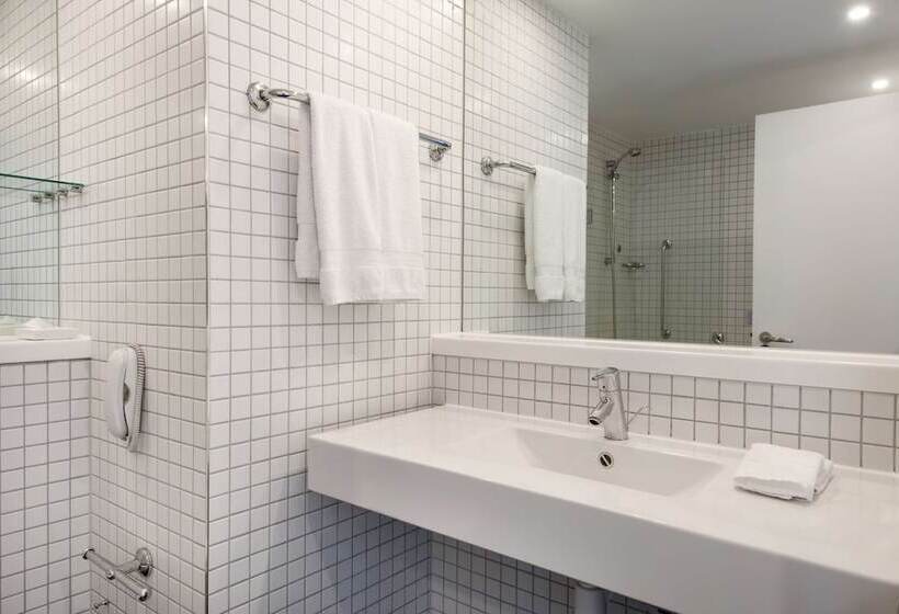 غرفة سوبيريور مطلة على المدينة, Radisson Blu Hotel, Birmingham