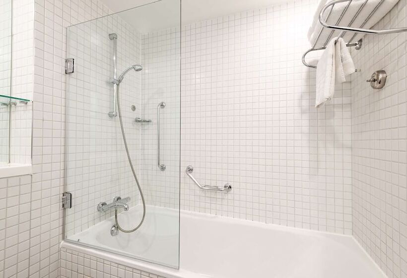 غرفة سوبيريور مطلة على المدينة, Radisson Blu Hotel, Birmingham