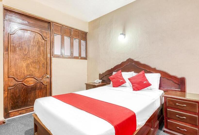 غرفة قياسية, Esperanza, Oaxaca Centro