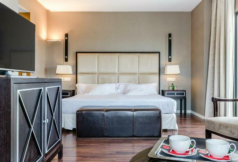 Полулюкс, 525