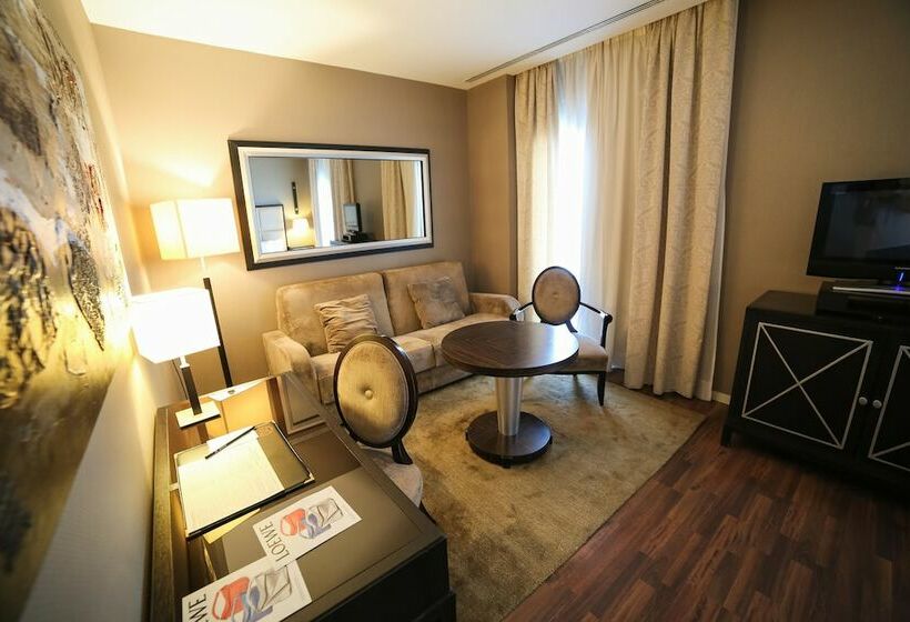 Полулюкс, 525