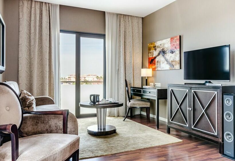 Полулюкс, 525