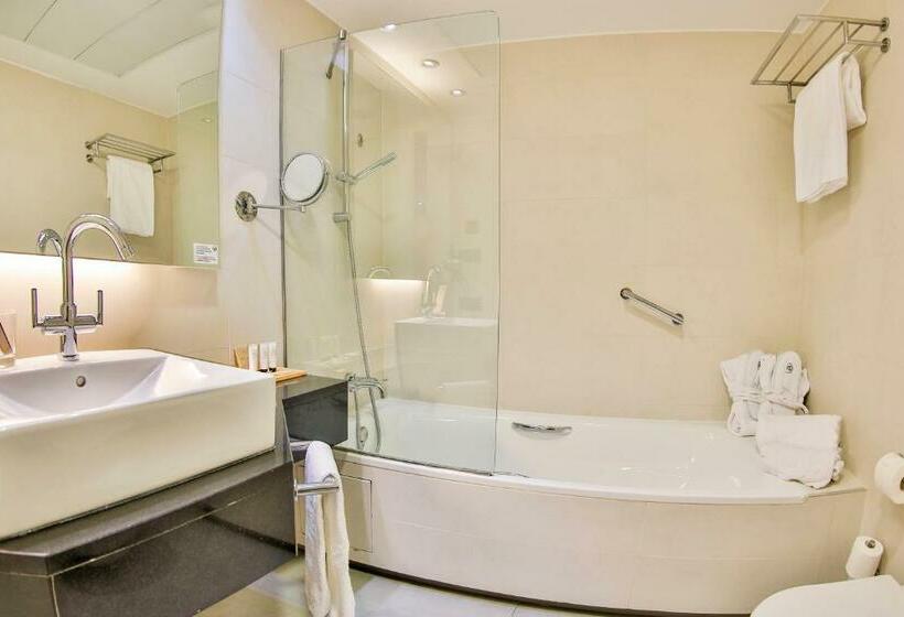 Номер Стандарт Трехместный, 525