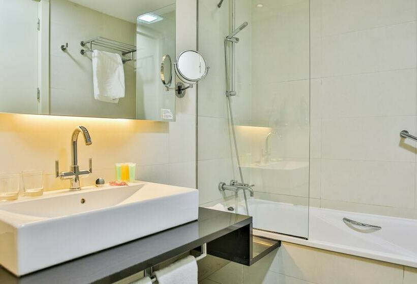 Номер Стандарт Трехместный, 525