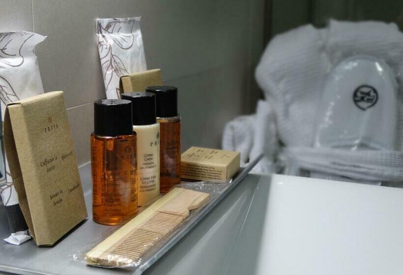 Номер Deluxe, 525