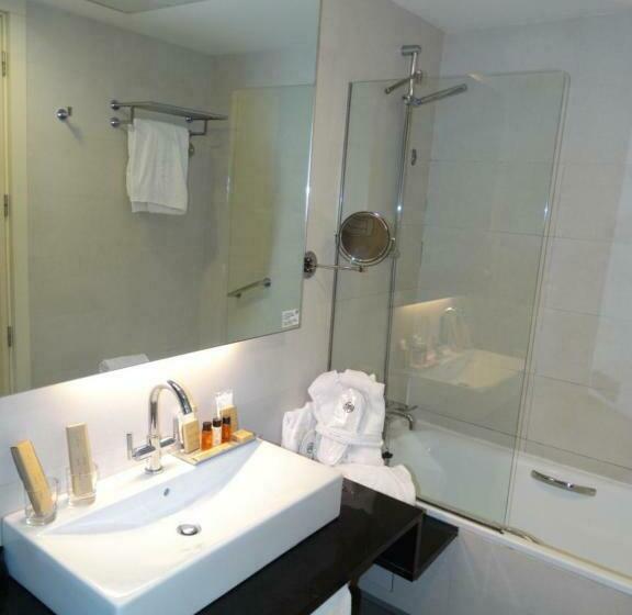 Номер Deluxe, 525