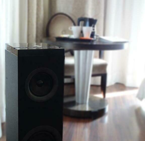 Номер Deluxe, 525