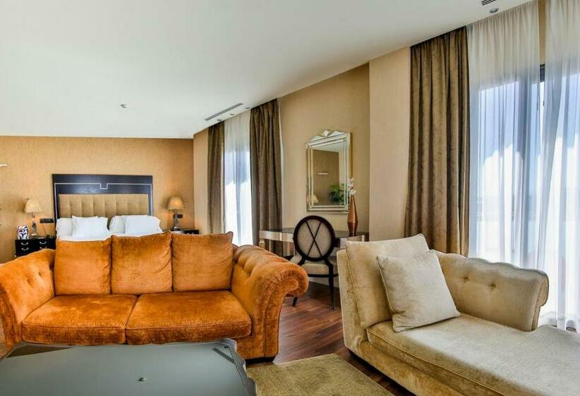 Номер Стандарт с Гидромассажем, 525