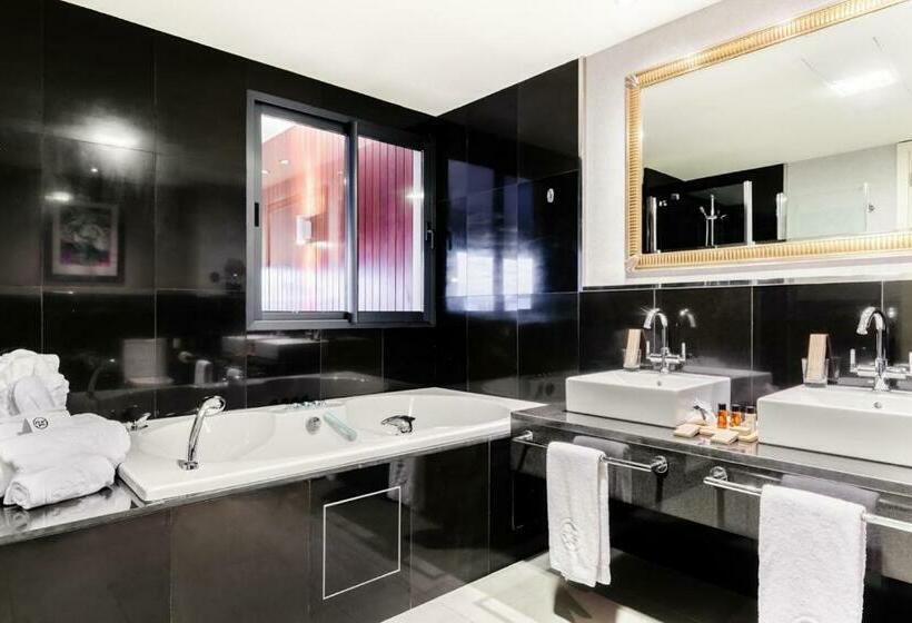 Номер Стандарт с Гидромассажем, 525