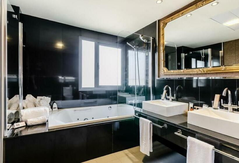 Номер Стандарт с Гидромассажем, 525