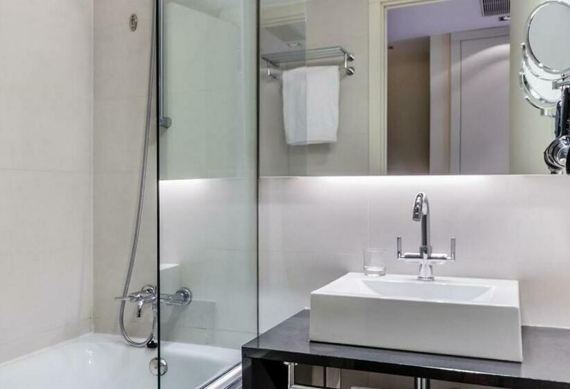 Номер Economy, 525