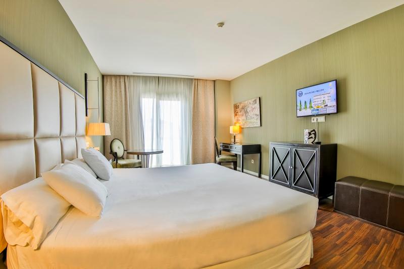 Номер Стандарт Трехместный, 525