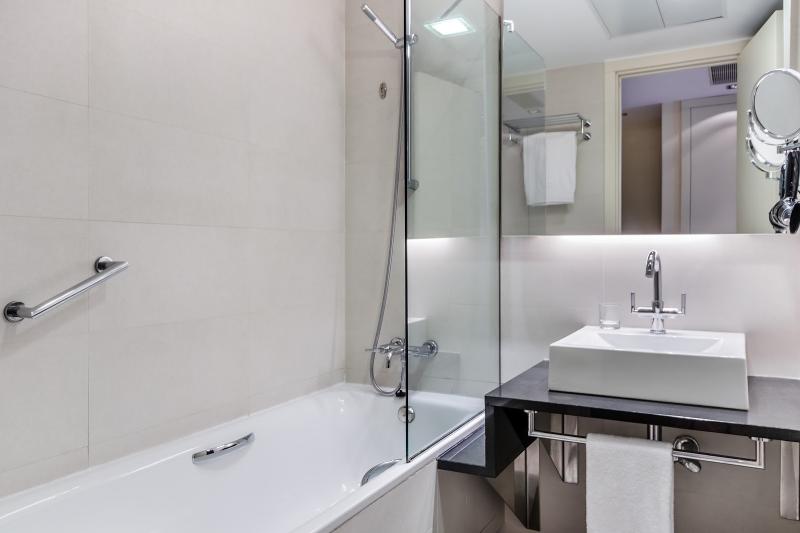 Номер Стандарт Трехместный, 525