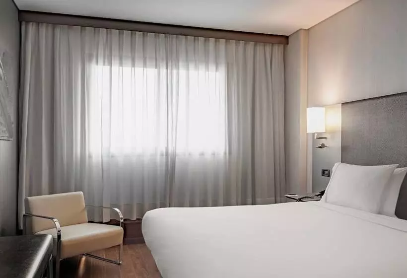 スタンダードルーム, Ac Hotel Porto By Marriott