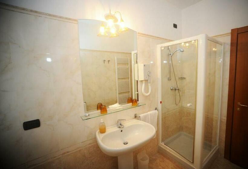 اتاق سوپریور, Acqui & Centro Benessere