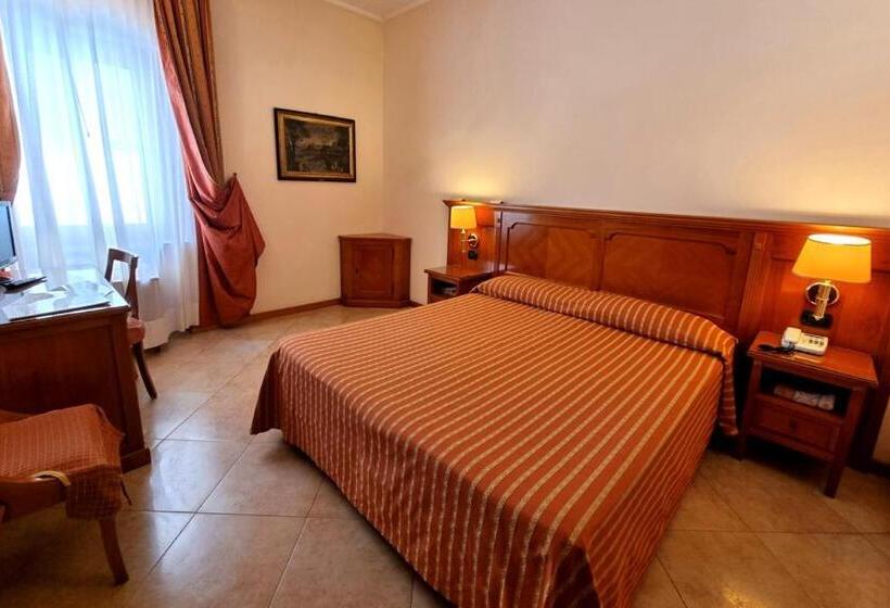 Номер Superior, Acqui & Centro Benessere