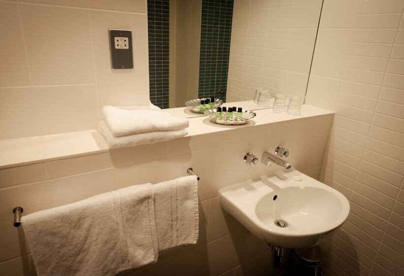 标准间, Aspect Hotel Park West