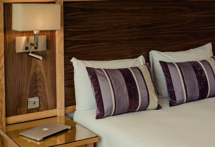 스탠다드 룸, Aspect Hotel Park West