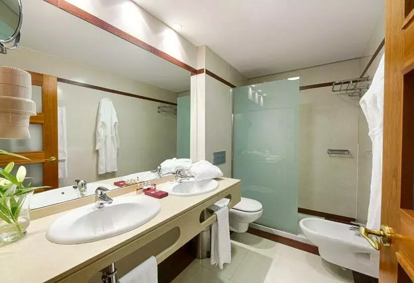 クラシックルーム, Azz Peñafiel Las Claras Hotel & Spa