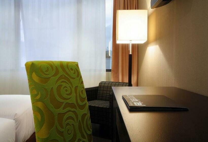 اتاق استاندارد, Azz Asturias Langrehotel & Spa