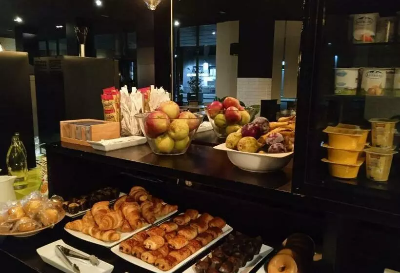 スタンダードルーム, Azz Asturias Langrehotel & Spa