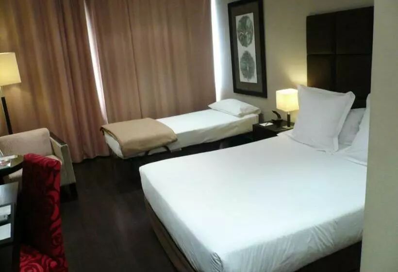 スタンダードルーム, Azz Asturias Langrehotel & Spa