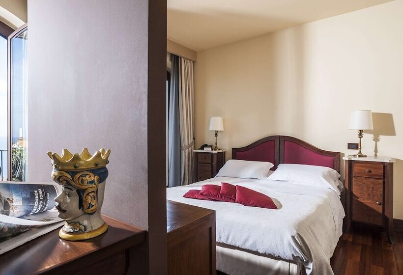 월풀욕조 주니어 스위트, Best Western Hotel Santa Caterina