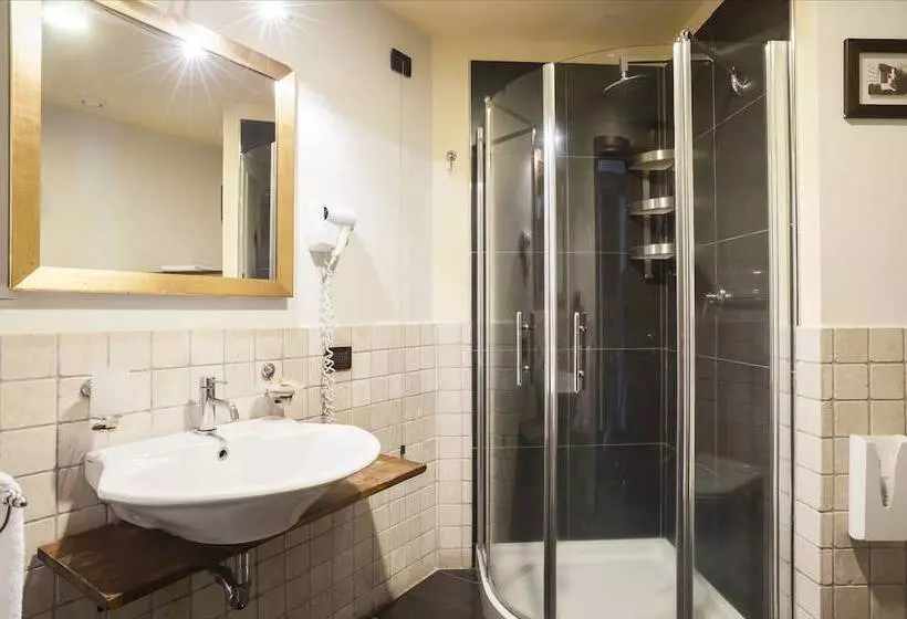 اتاق استاندارد, Best Western Hotel Santa Caterina