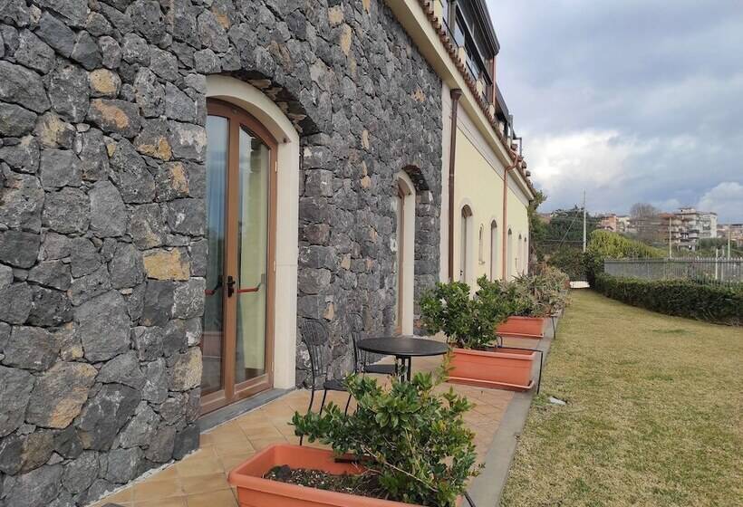 스탠다드 룸, Best Western Hotel Santa Caterina