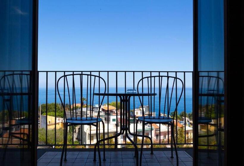 Полулюкс с Гидромассажем, Best Western Hotel Santa Caterina
