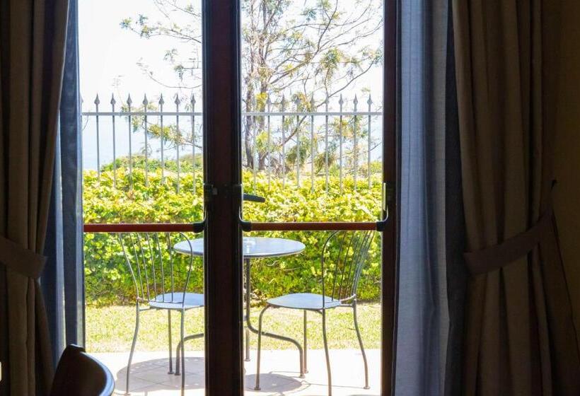 Номер Стандарт, Best Western Hotel Santa Caterina