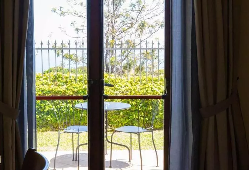 اتاق استاندارد, Best Western Hotel Santa Caterina