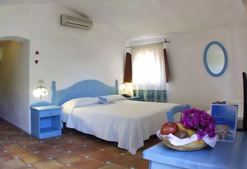 اتاق استاندارد, LH Porto Rafael Altura Resort