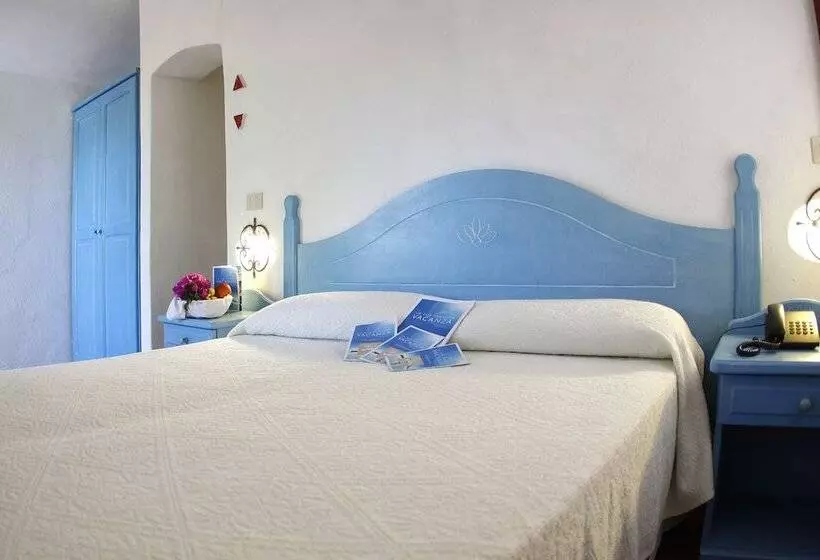 اتاق استاندارد, LH Porto Rafael Altura Resort