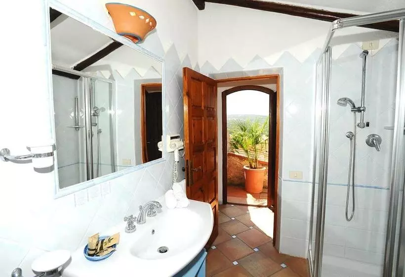 اتاق استاندارد سه نفره, LH Porto Rafael Altura Resort