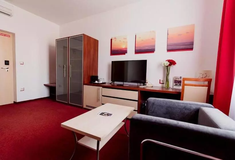 Comfort Room