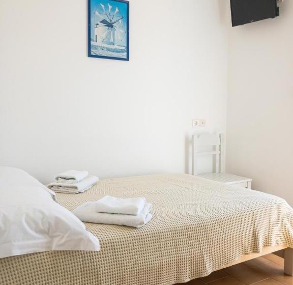 اتاق استاندارد یک نفره با چشم‌انداز دریا, Golden Sun