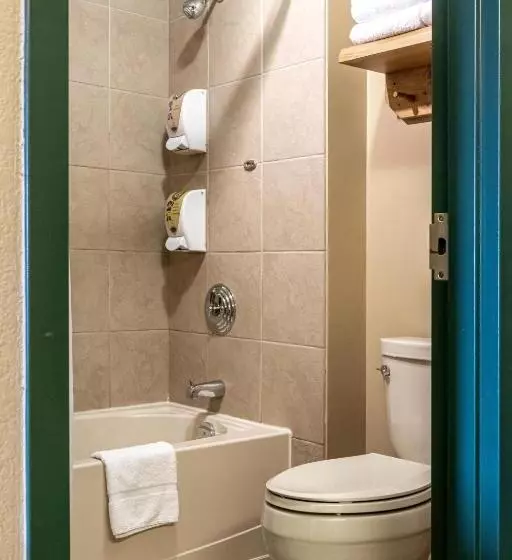 سوییت, Great Wolf Lodge Niagara Falls