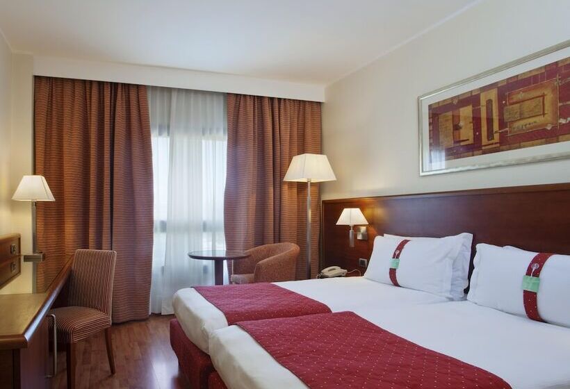 Номер Стандарт, Holiday Inn Cagliari, An Ihg