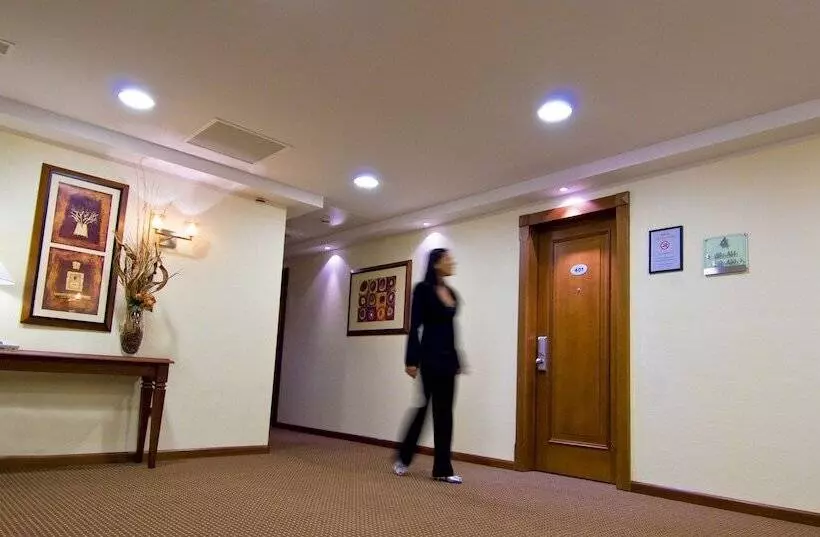 اتاق پرمیوم, Holiday Inn Cagliari, An Ihg