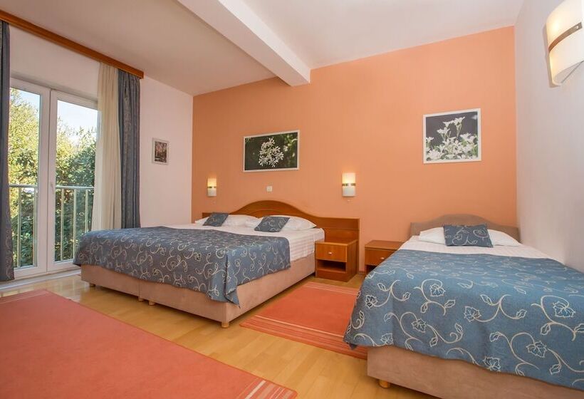 스탠다드 룸, Guesthouse Ivona