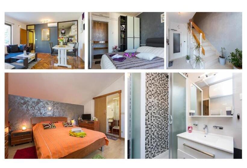 스탠다드 룸, Guesthouse Ivona