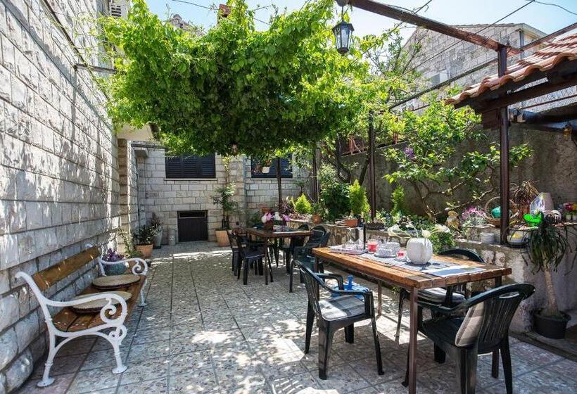 스탠다드 룸 공동 욕실, Guesthouse Ivona