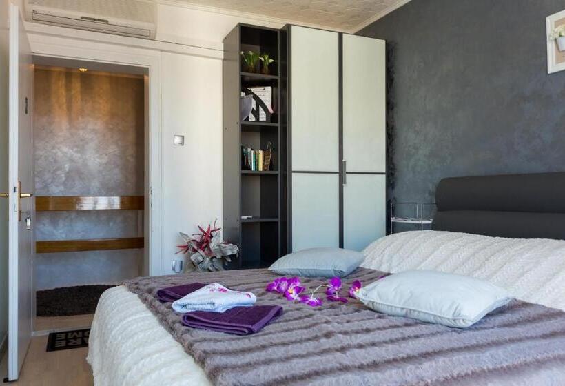 스탠다드 룸 공동 욕실, Guesthouse Ivona